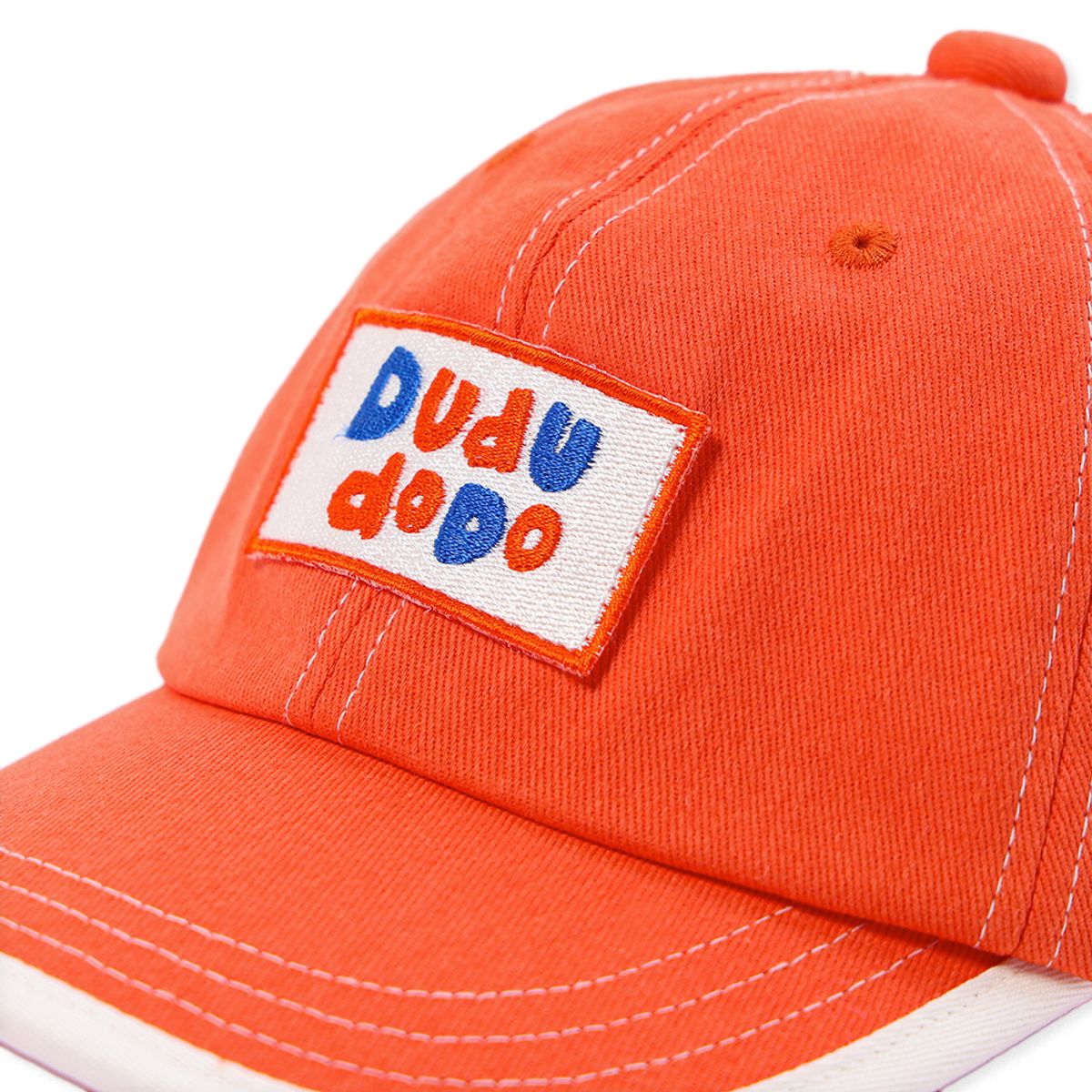 두두앤도도(DUDU&DODO) 레니토들러모자 DLS8HA06