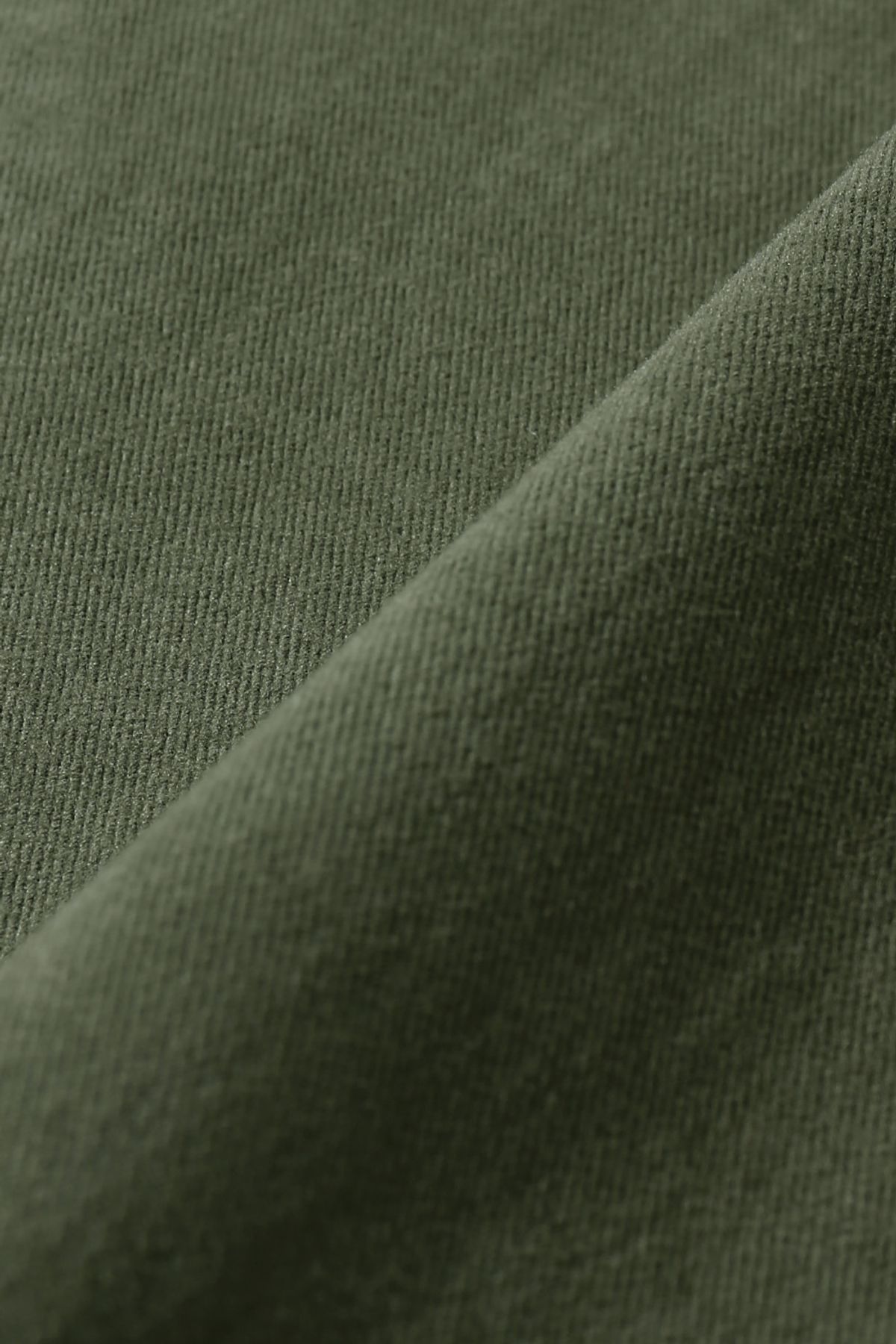 르몽생미셸(LE MONT ST MICHEL) Cotton pocket skirt_Khaki