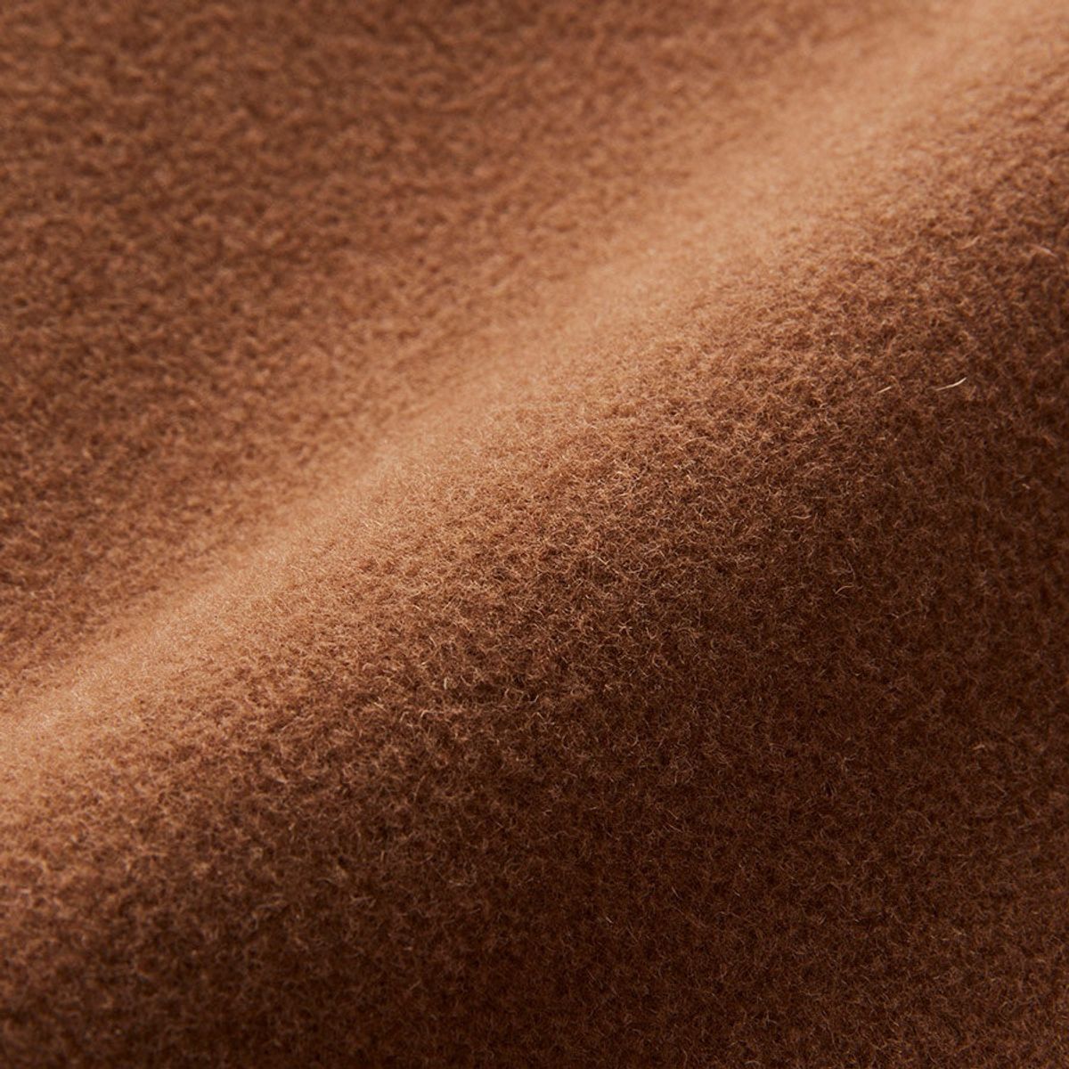 에스티코(STCO) 더블 브레스티드 WOOL 코트 브라운 (오버핏)_SCTUD74OSH