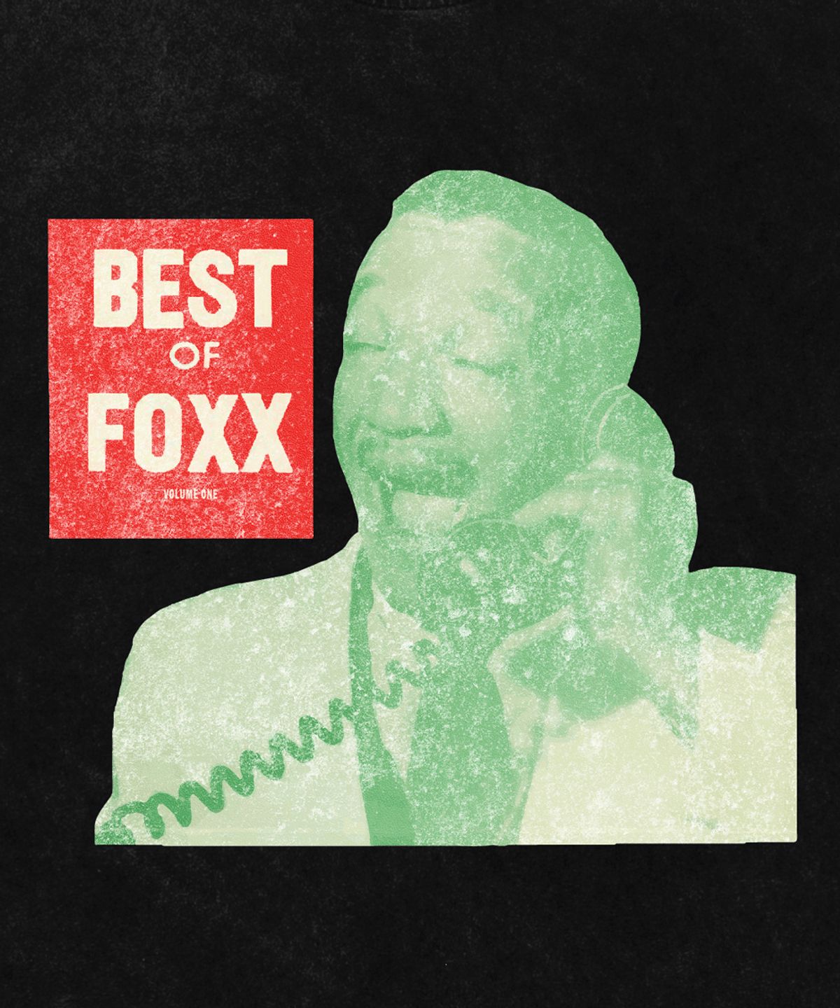 네이비팀(NAVYTEAM) BEST OF FOXX 피그먼트 다잉 반팔 티셔츠