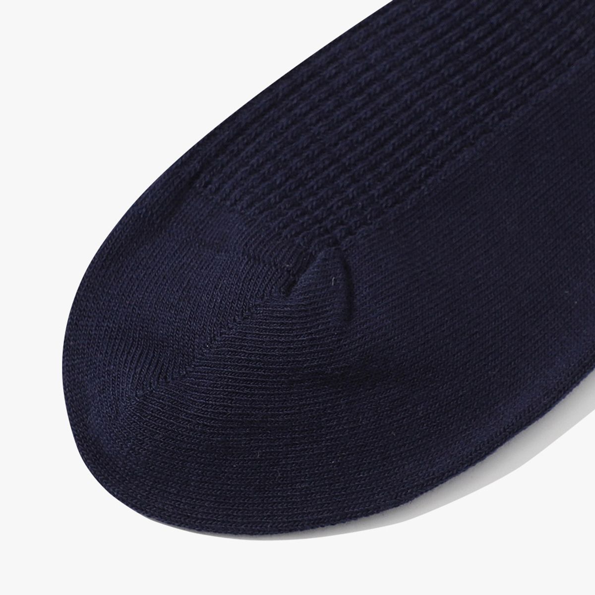 디아도라(diadora) 와플 크루 삭스 네이비 NAVY