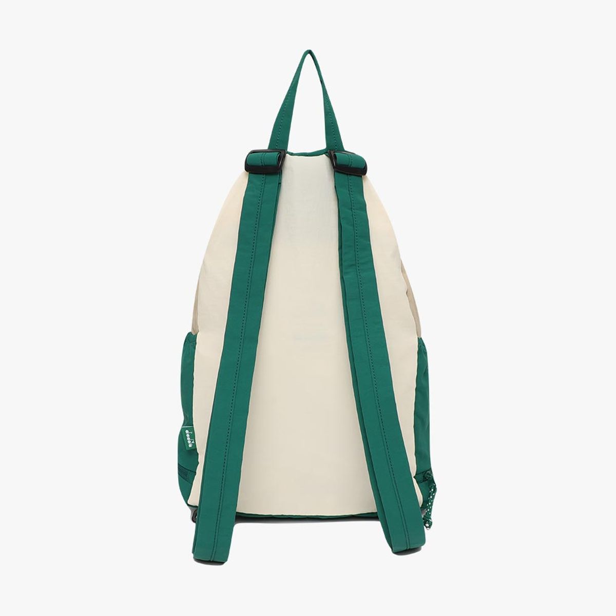 디아도라(diadora) 드로우 스트링백 GREEN