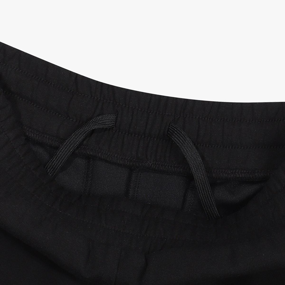 디아도라(diadora) 블루밍 부츠컷 팬츠 우먼 BLACK