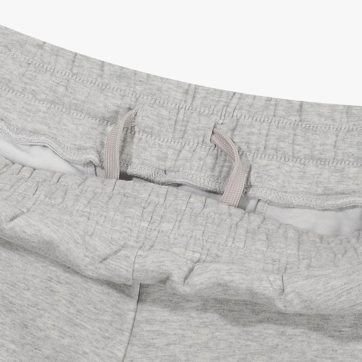 디아도라(diadora) 블루밍 부츠컷 팬츠 우먼 MELANGE GREY