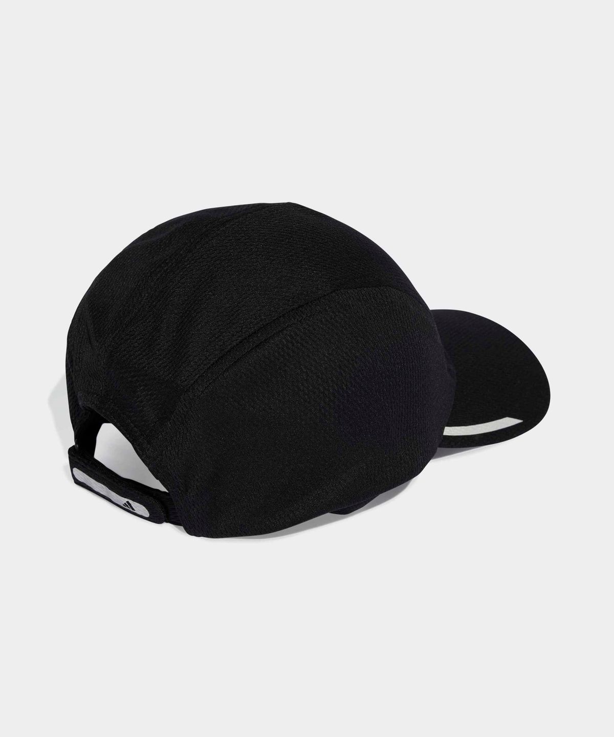 아디다스(ADIDAS) 러닝 메쉬 클라이마쿨 캡 - 블랙 / JZ0504