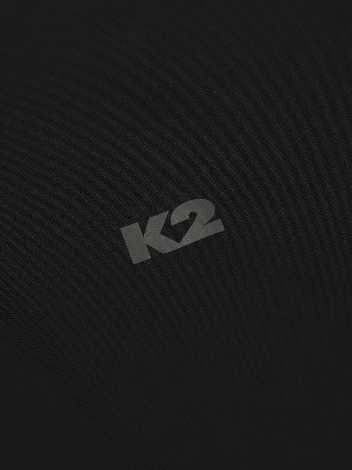 케이투(K2) BOOST_트리코트 트레이닝 자켓(SET)_Black