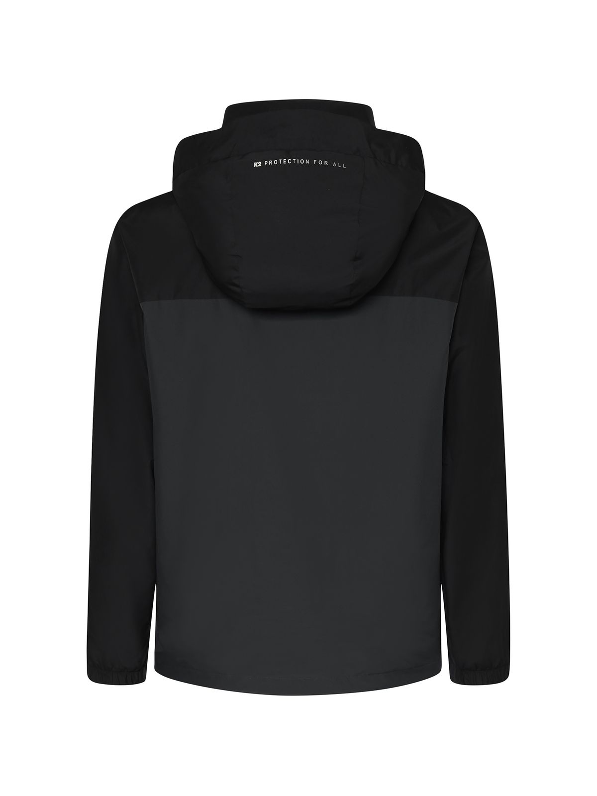 케이투(K2) BOOST_2L 스탠다드 안감 자켓_Charcoal