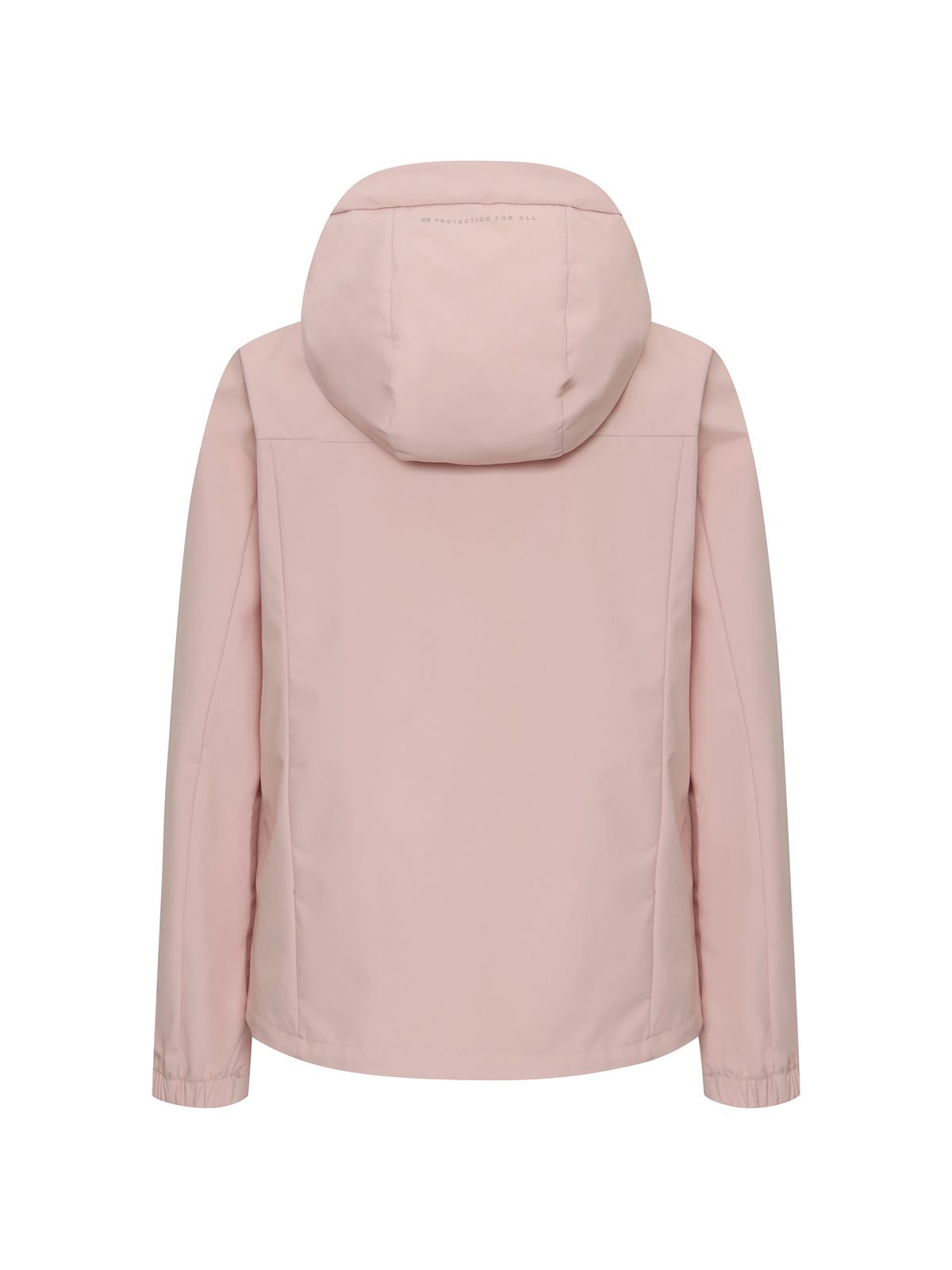 케이투(K2) BOOST_3L 스탠다드 자켓 W_Light Pink