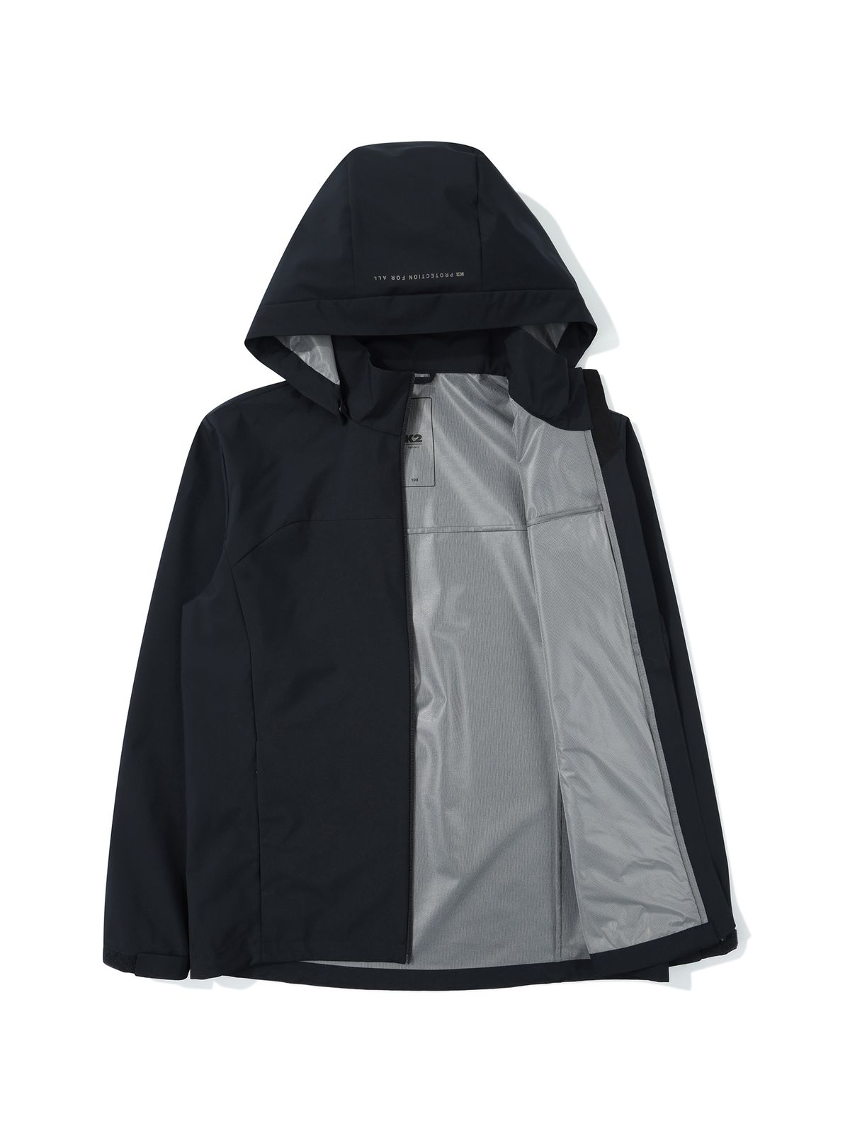 케이투(K2) BOOST_3L 스탠다드 자켓_Dark Navy