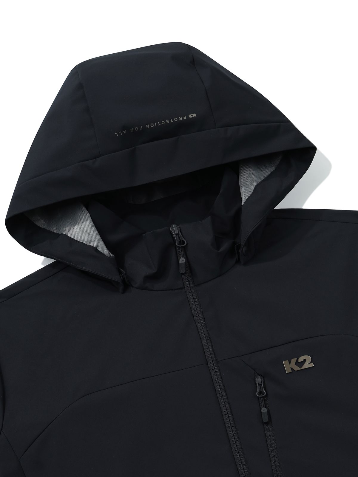 케이투(K2) BOOST_3L 스탠다드 자켓_Dark Navy