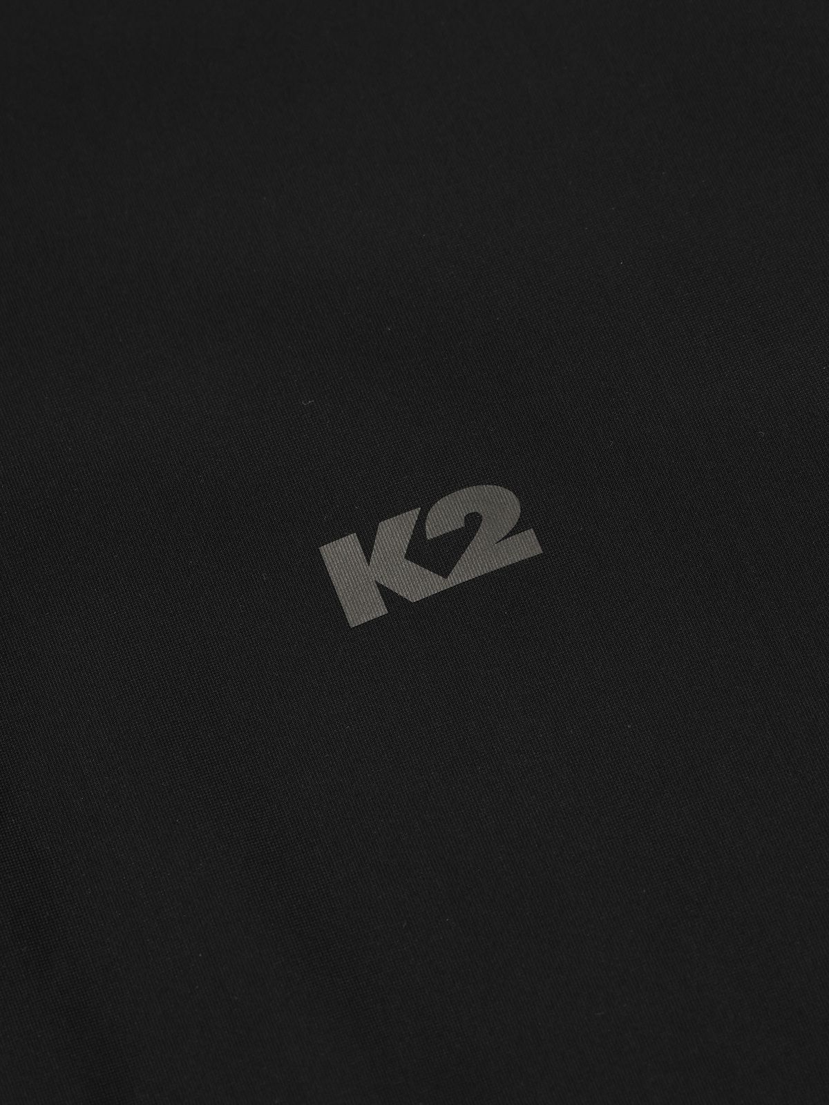 케이투(K2) BOOST_트리코트 트레이닝 자켓 W(SET)_Black