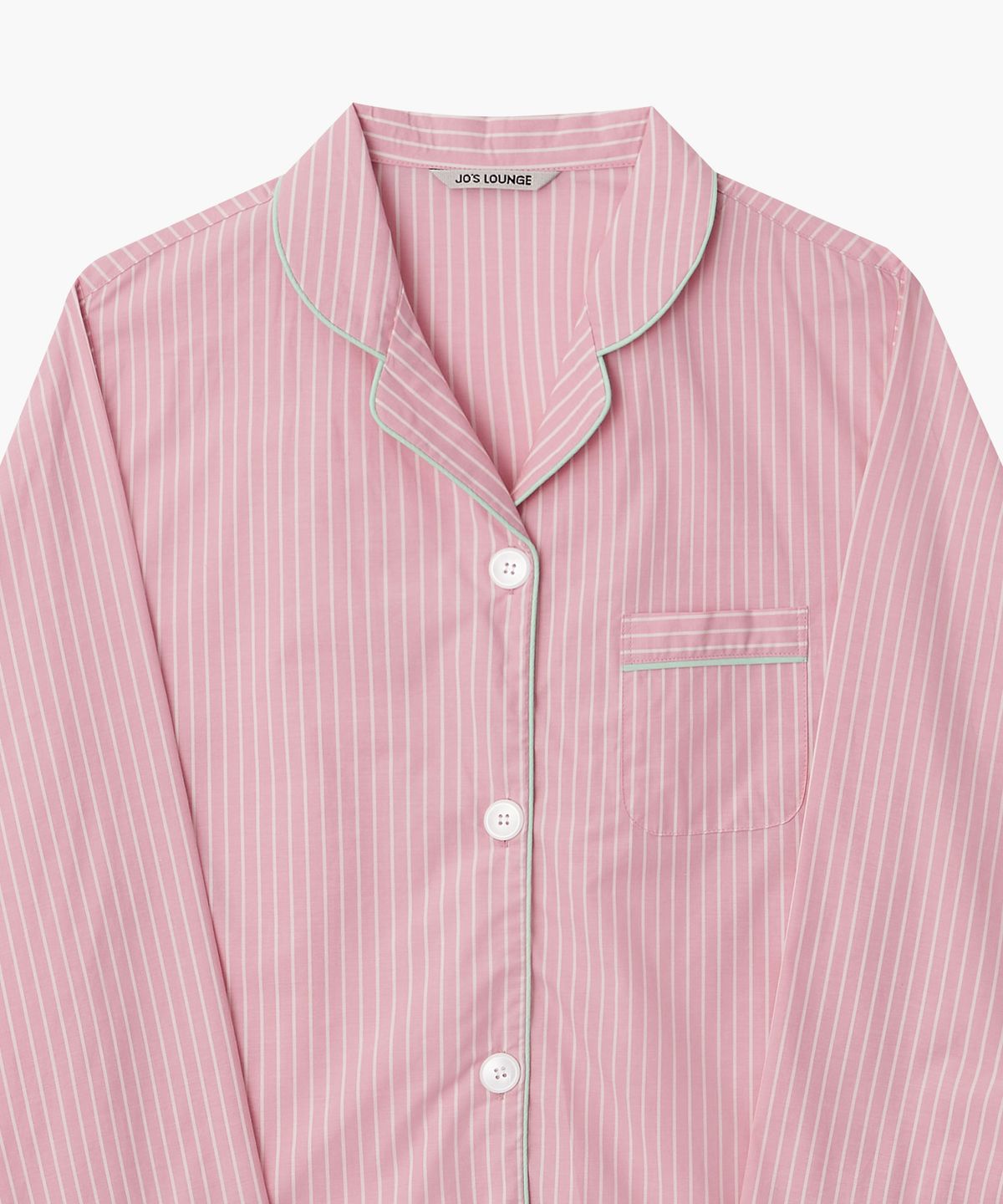 조스라운지(JO'S LOUNGE) (w) Strawberry Pajama Set