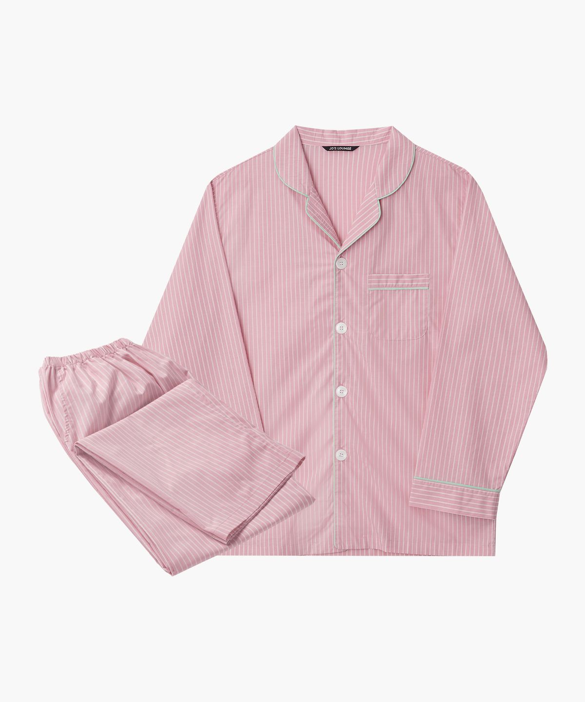 조스라운지(JO'S LOUNGE) (m) Strawberry Pajama Set