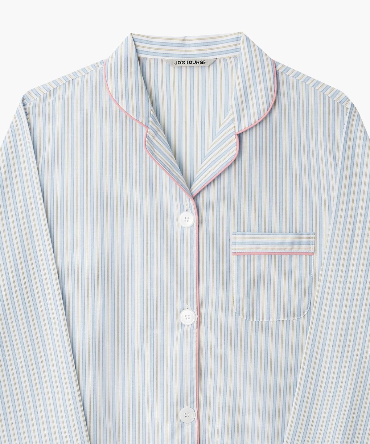 조스라운지(JO'S LOUNGE) (w) Harbour Pajama Set