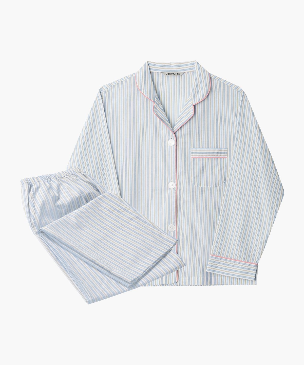 조스라운지(JO'S LOUNGE) (w) Harbour Pajama Set