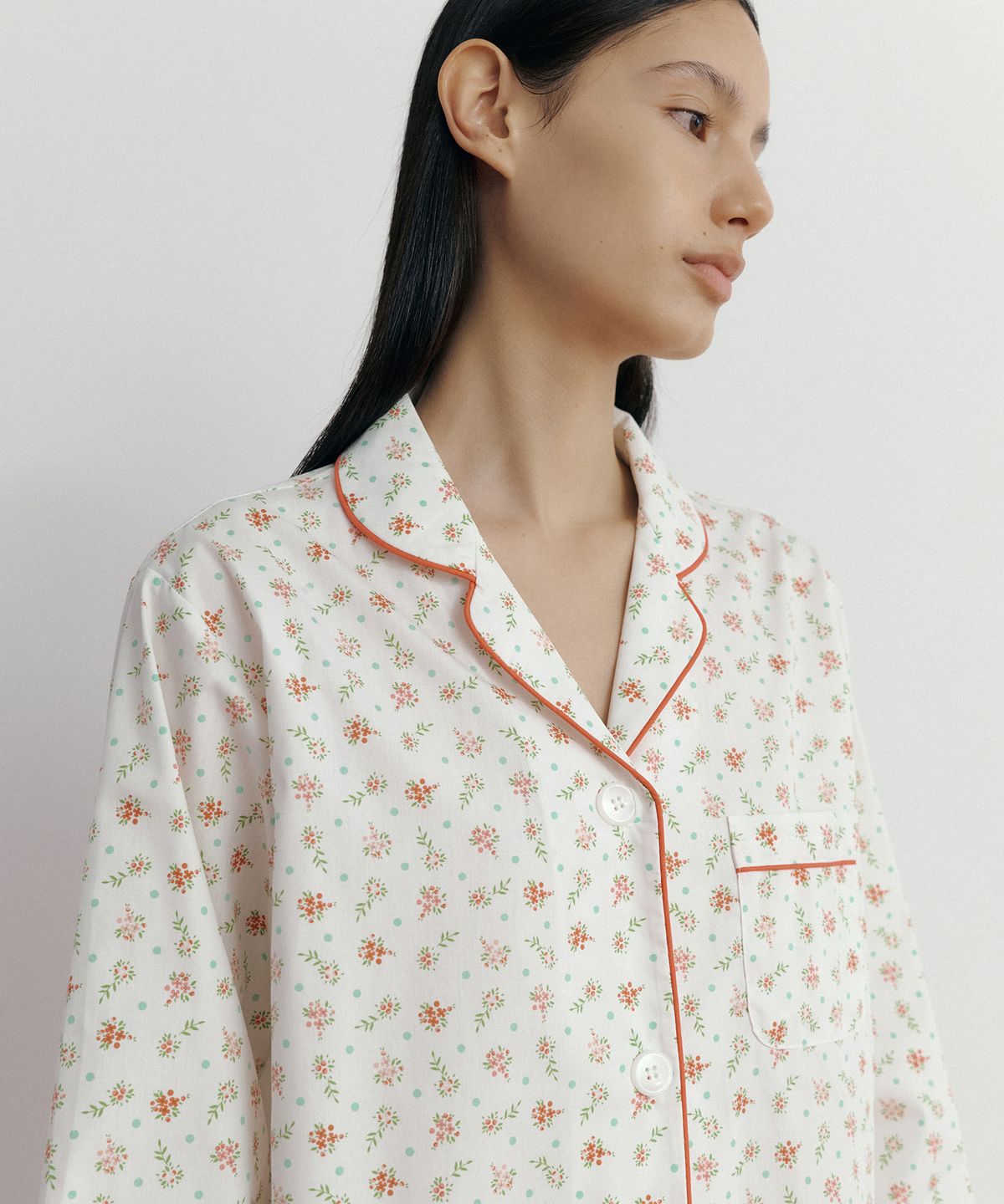 조스라운지(JO'S LOUNGE) (w) Picnic Pajama Set
