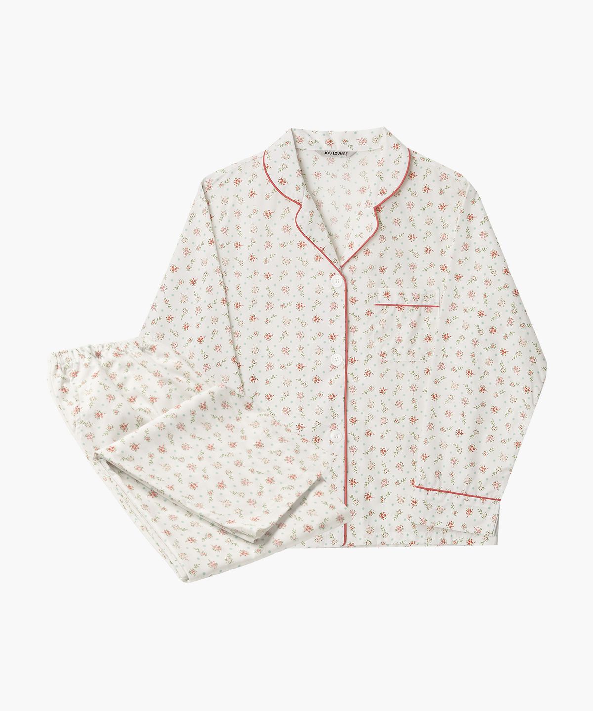 조스라운지(JO'S LOUNGE) (w) Picnic Pajama Set