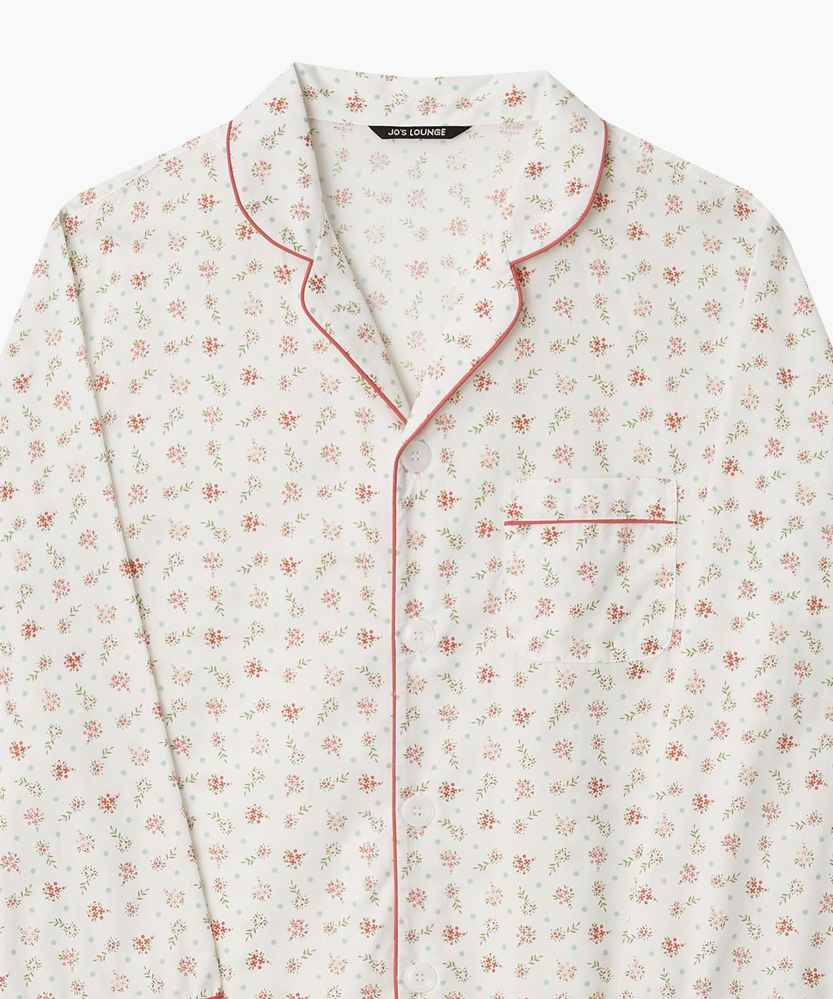 조스라운지(JO'S LOUNGE) (m) Picnic Pajama Set