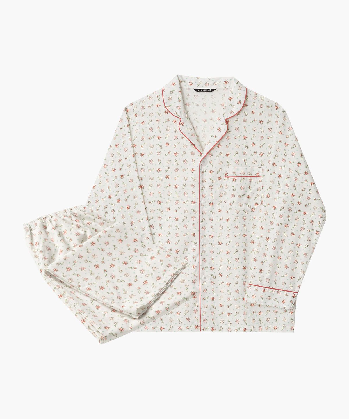 조스라운지(JO'S LOUNGE) (m) Picnic Pajama Set