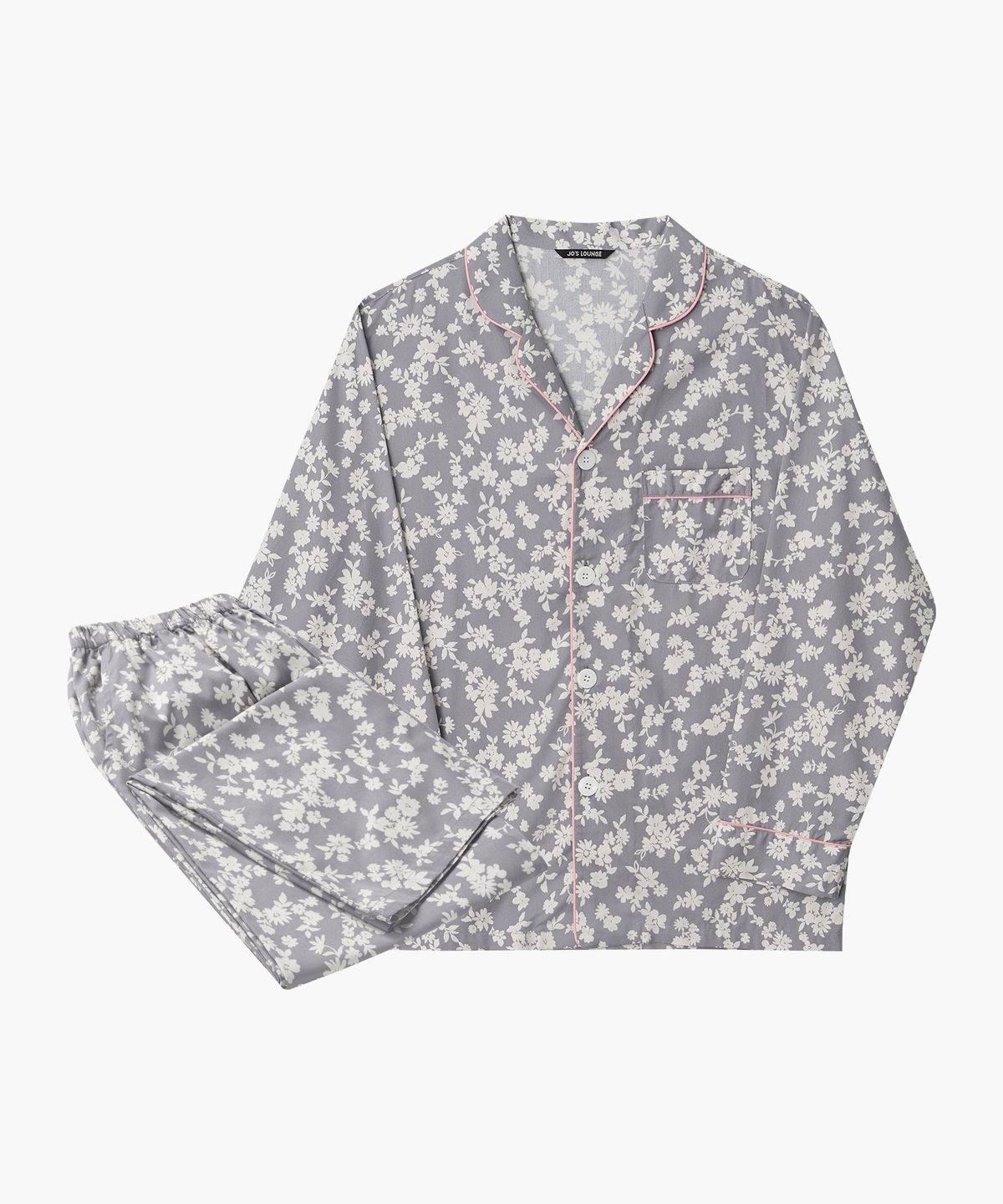 조스라운지(JO'S LOUNGE) [모달](m) Botanic Pajama Set