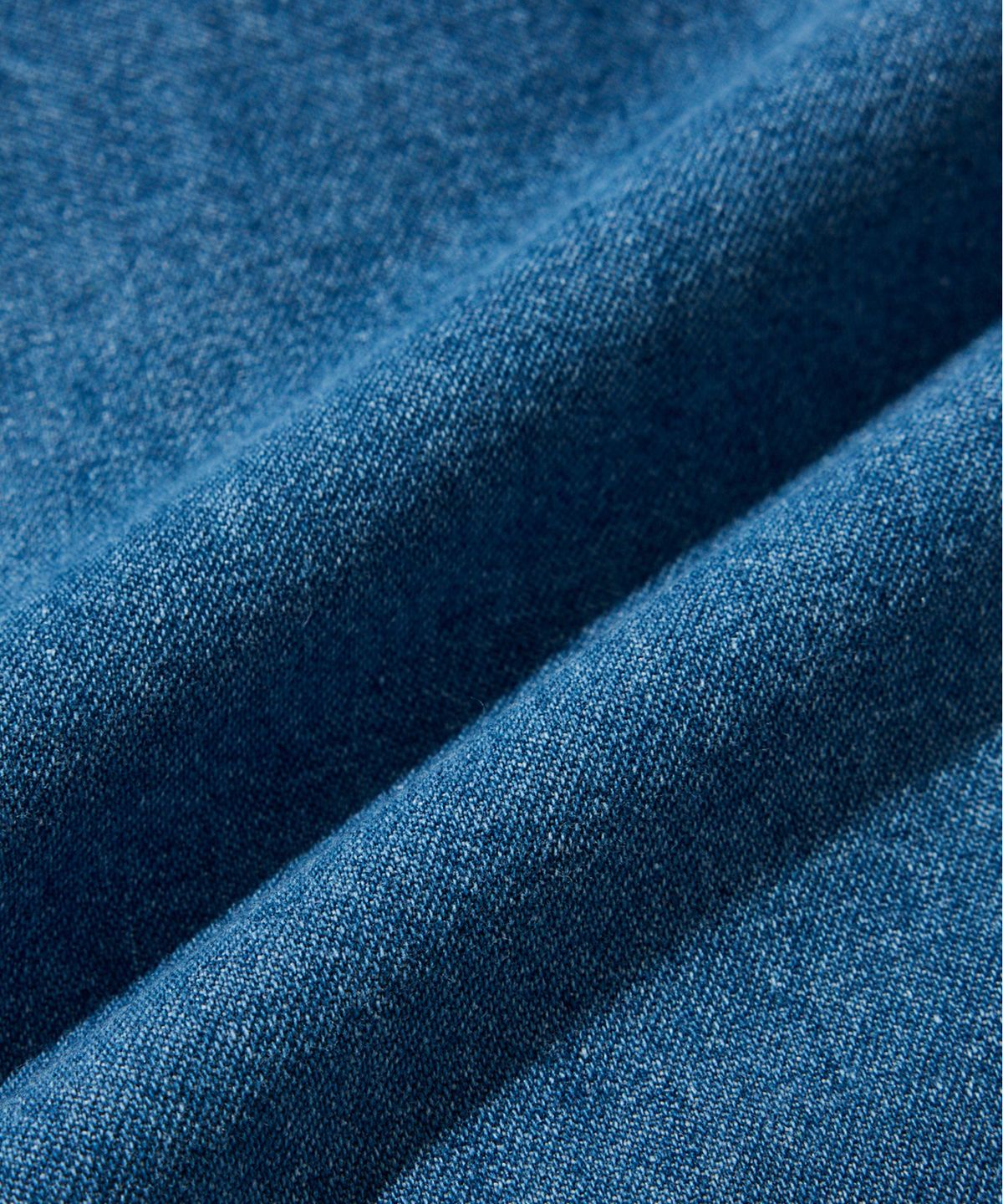 에스티코(STCO) DIEMS 9.5oz Vintage Denim Shirts 인디고 (이지핏)_DDSXZ11ESL