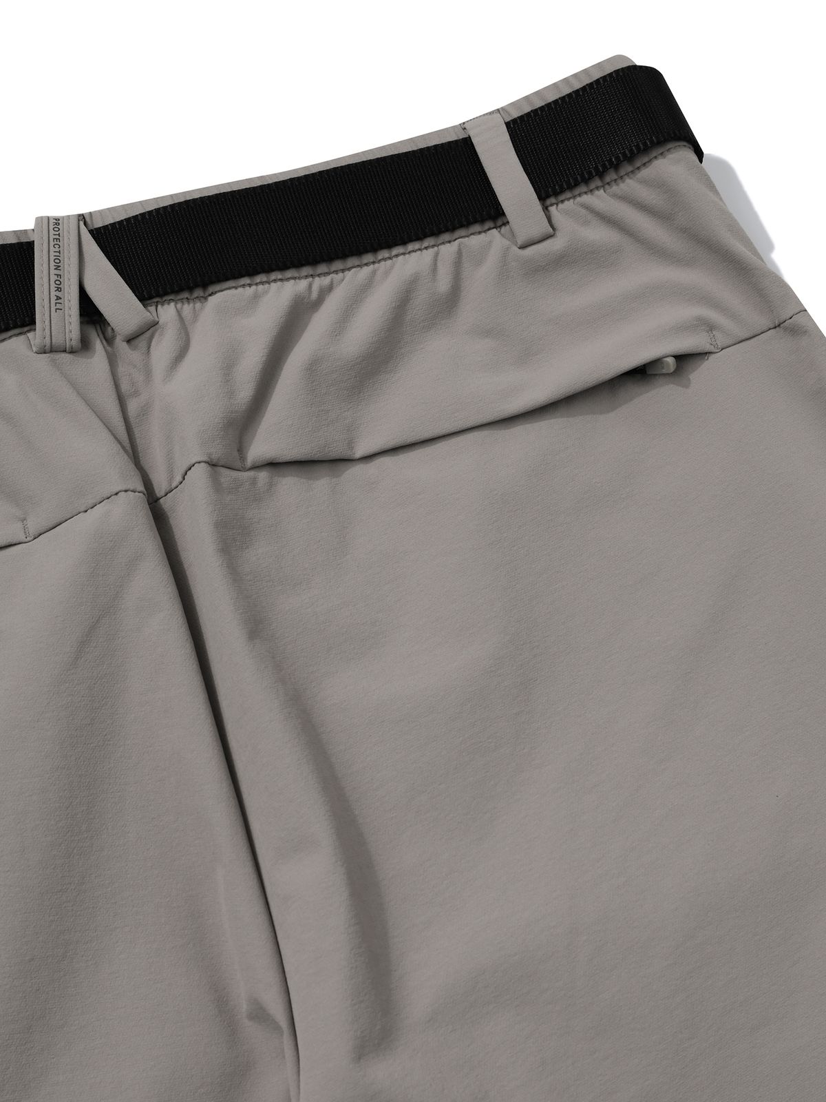 케이투(K2) BOOST_이중직 스탠다드 팬츠_Grayish BEIGE