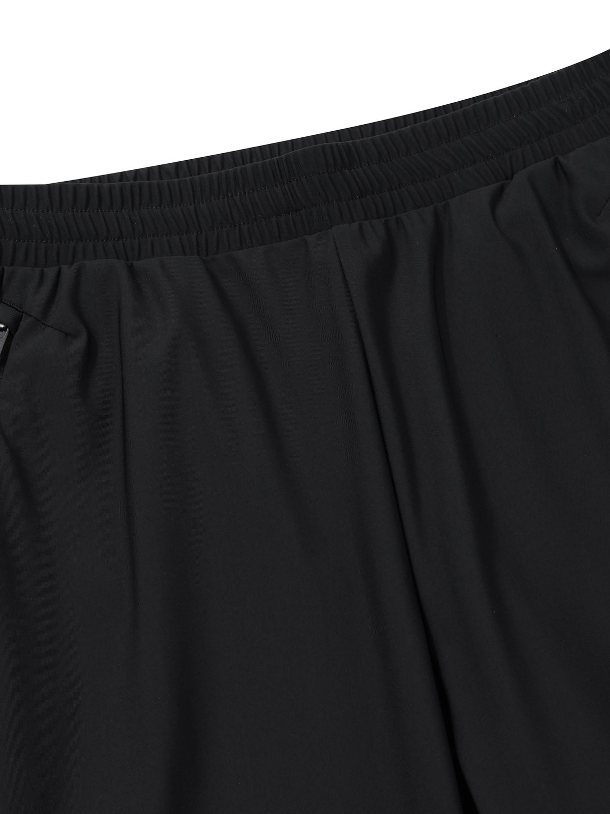 케이투(K2) BOOST_트리코트 트레이닝 팬츠 W(SET)_Black