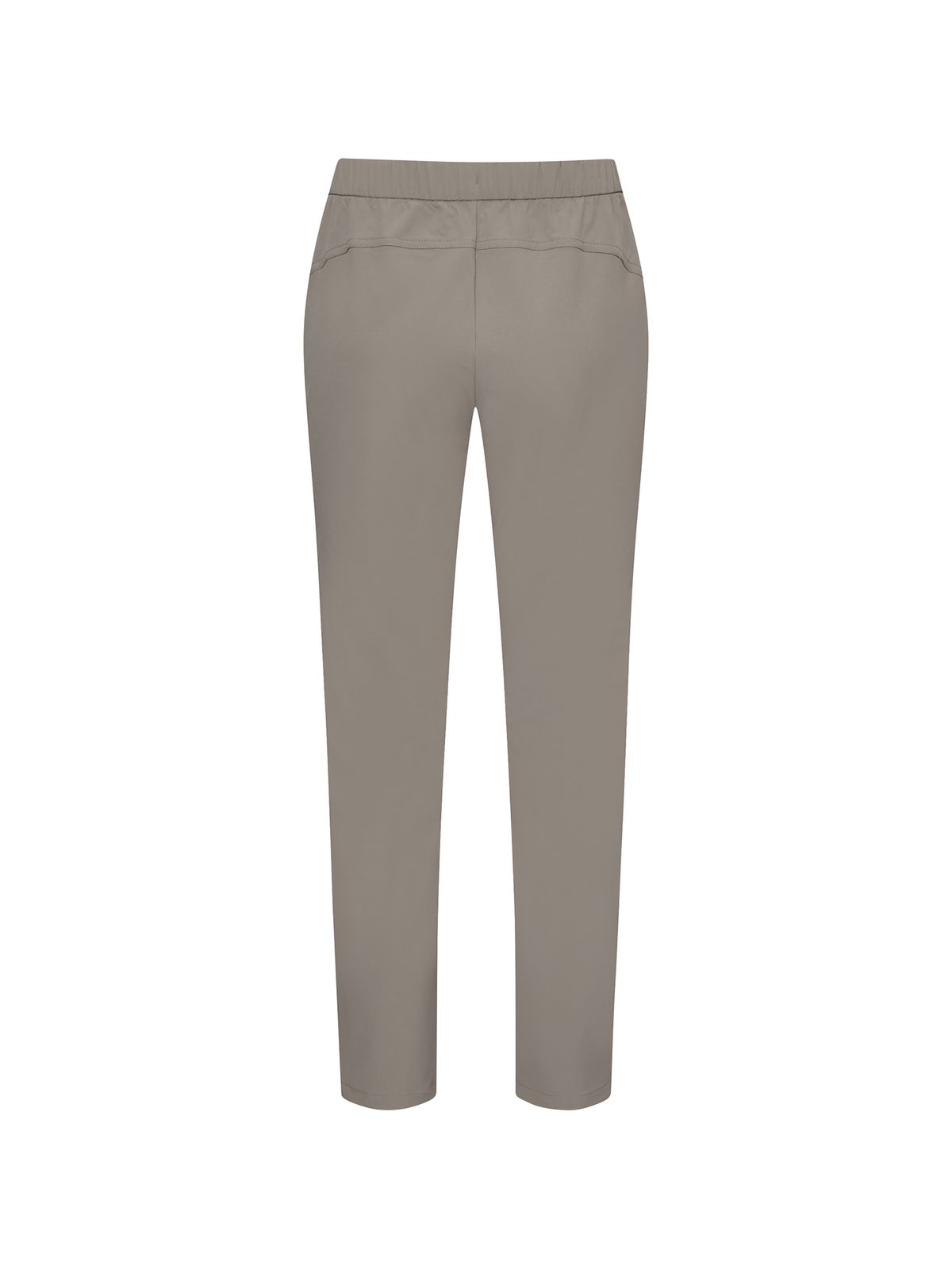 케이투(K2) BOOST_이중직 하이킹 팬츠 W_Beige BROWN