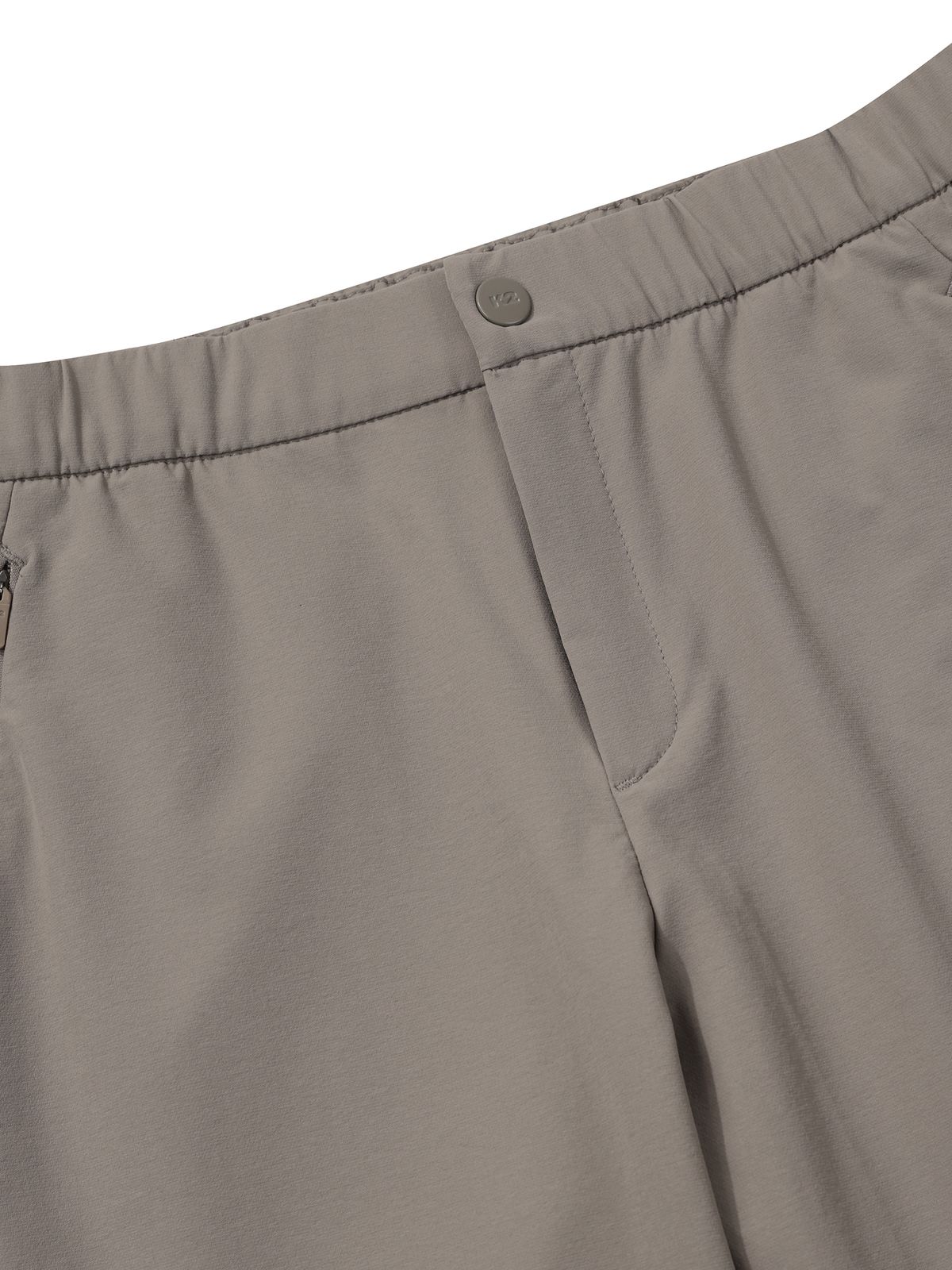 케이투(K2) BOOST_이중직 하이킹 팬츠 W_Beige BROWN