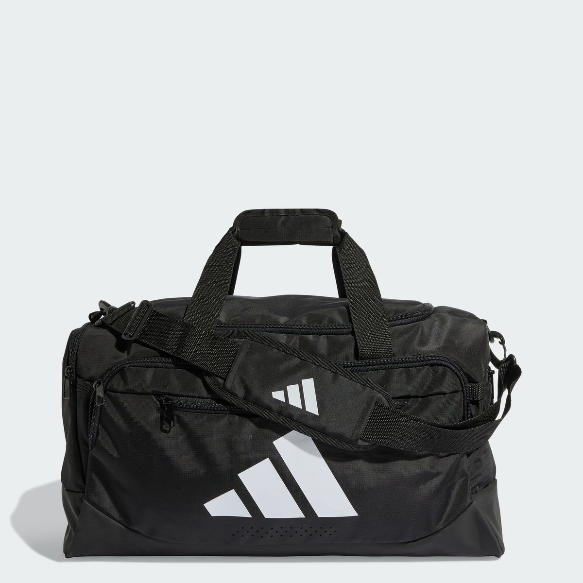 아디다스(ADIDAS) 트레이닝 디펜더 더플 백 스몰 JZ0608