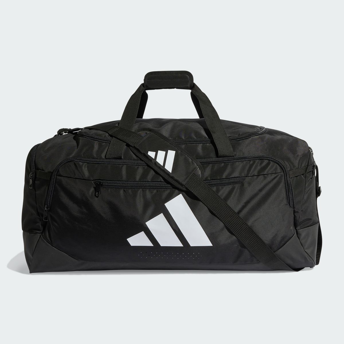 아디다스(ADIDAS) 트레이닝 디펜더 더플 백 라지 JZ0606