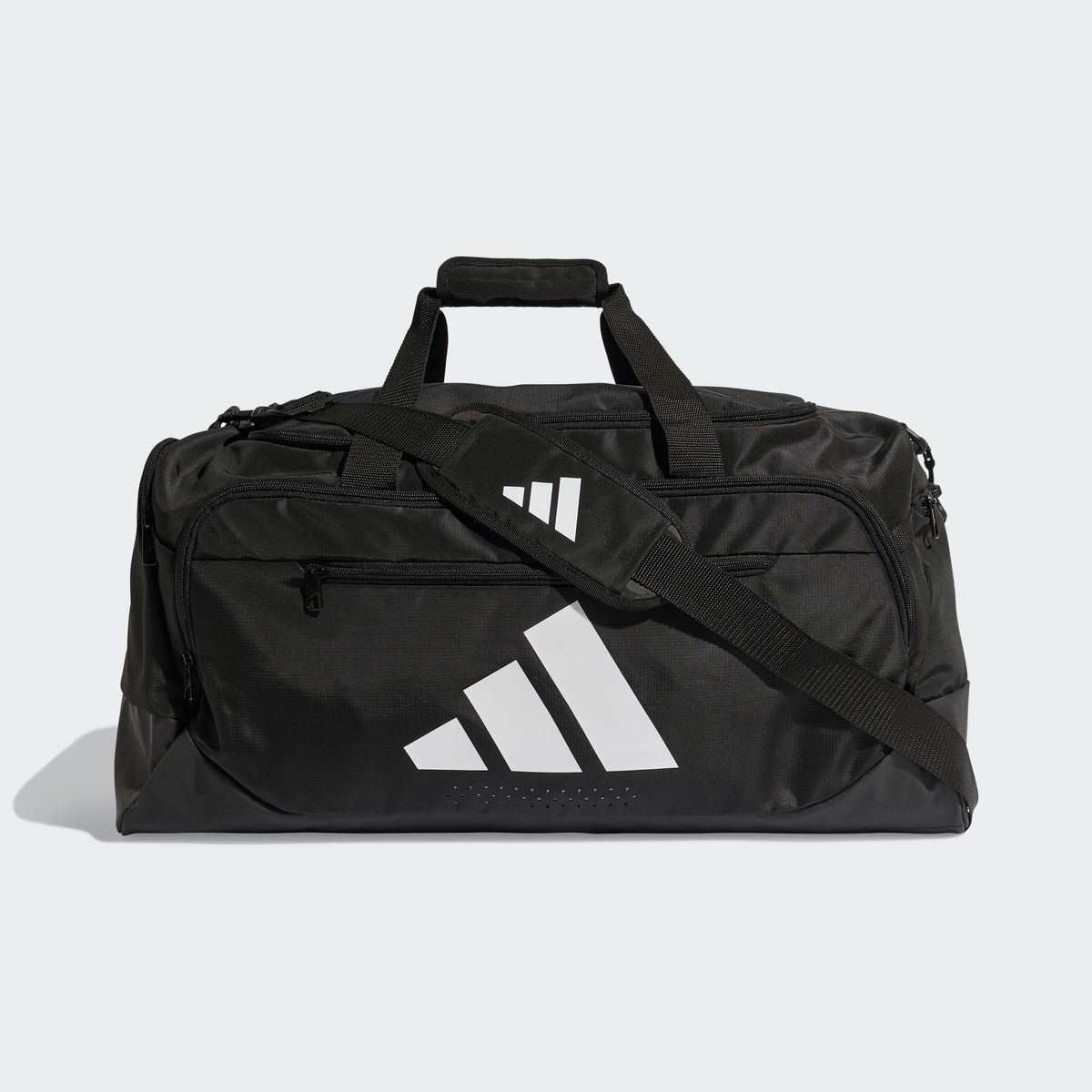 아디다스(ADIDAS) 트레이닝 디펜더 미디엄 더플 백 JZ0607