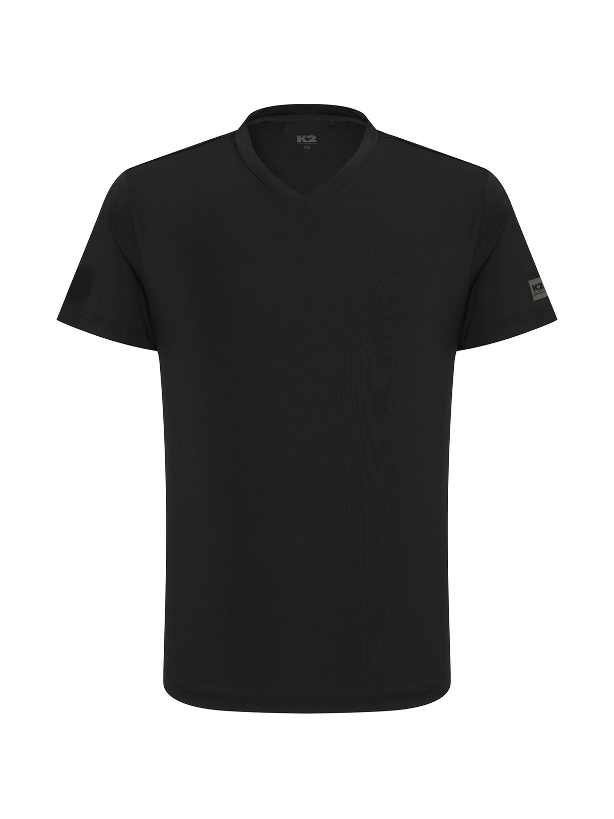 케이투(K2) BOOST_밸류 패키지 공용 (V-NECK) _Black