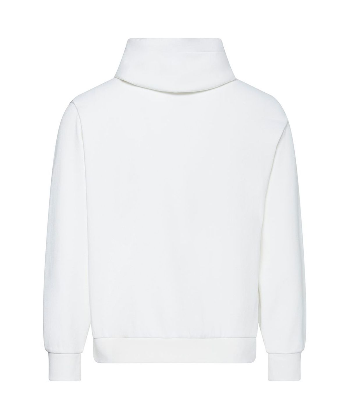 캘빈클라인 진(CALVIN KLEIN JEANS) 350 테리 뱃지 후드 스웻셔츠 4RC274G YAF
