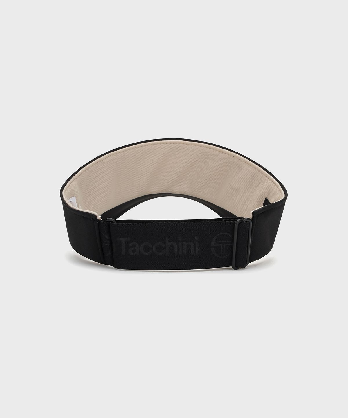 세르지오 타키니(SERGIO TACCHINI) U 레디 썬바이저 (Black)