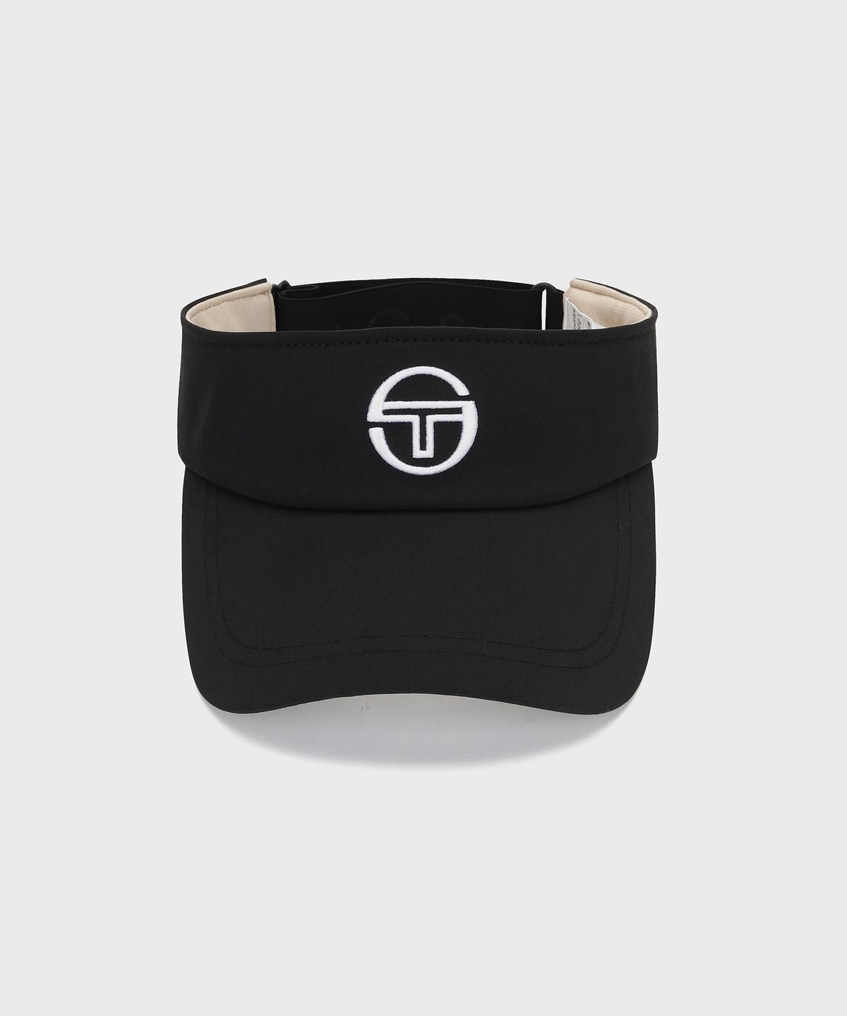 세르지오 타키니(SERGIO TACCHINI) U 레디 썬바이저 (Black)