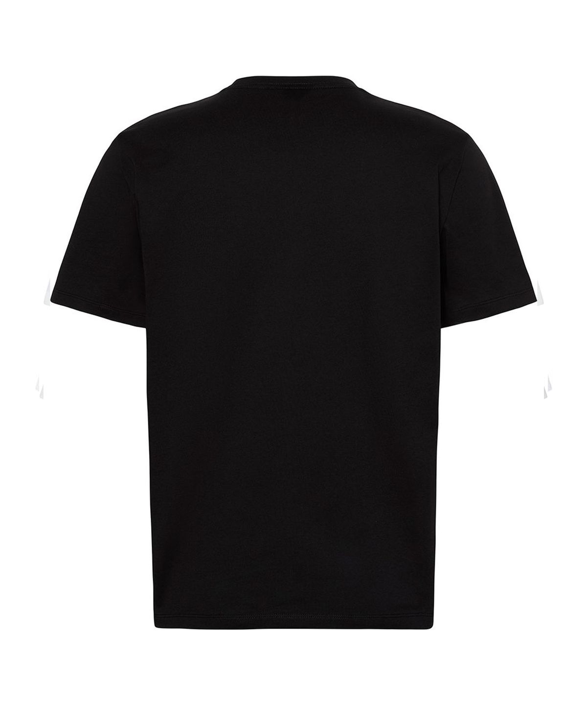 캘빈클라인 진(CALVIN KLEIN JEANS) 20S 저지 클래식 마이크로 모노로고 반팔 티셔츠 4RF284G UB1