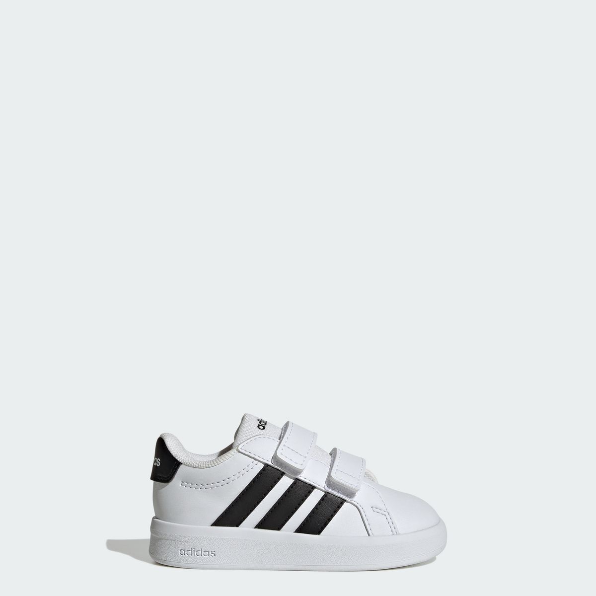 아디다스 키즈(ADIDAS KIDS) 그랜드 코트 3.0 유아용 HP3534