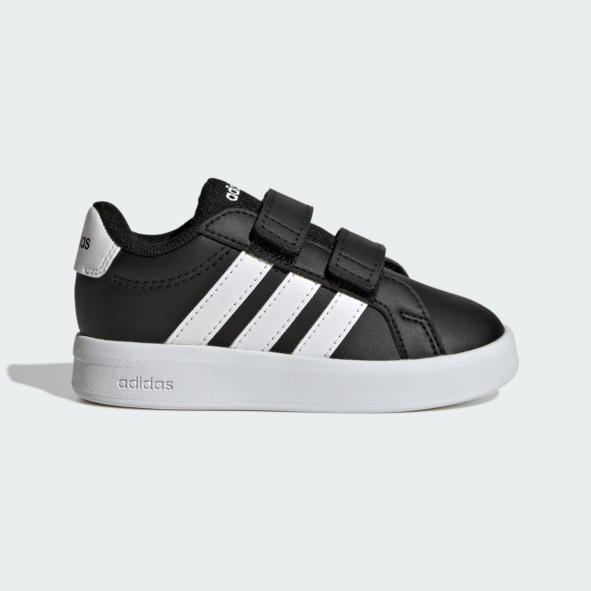 아디다스 키즈(ADIDAS KIDS) 그랜드 코트 3.0 유아용 HP3535