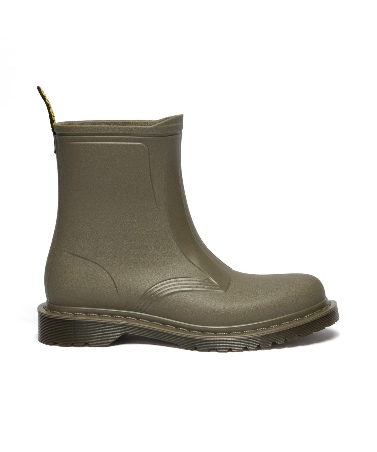 닥터마틴(DR.MARTENS) 1460 레인  - 카키 / 41250300