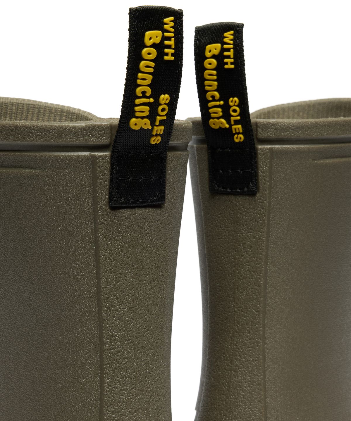 닥터마틴(DR.MARTENS) 1460 레인  - 카키 / 41250300