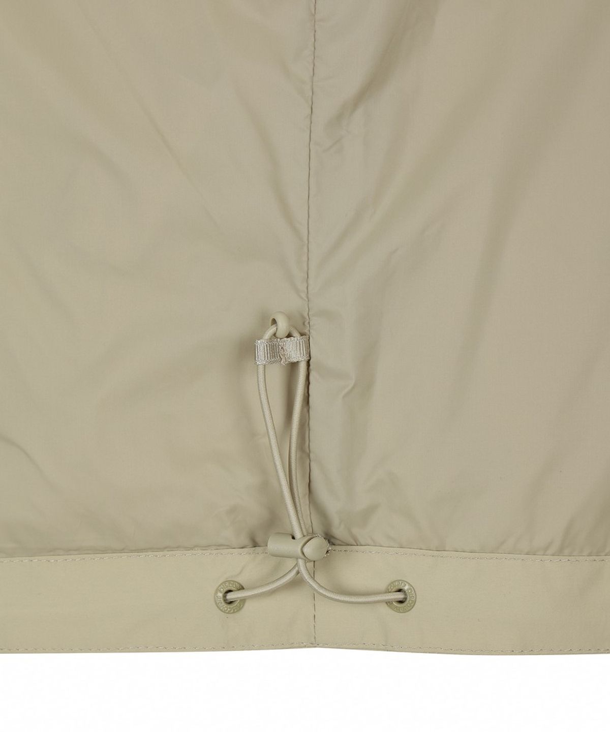 디스커버리 익스페디션(DISCOVERY EXPEDITION) 여성 베르텍스 2L 카라형 워크자켓 (L/BEIGE)