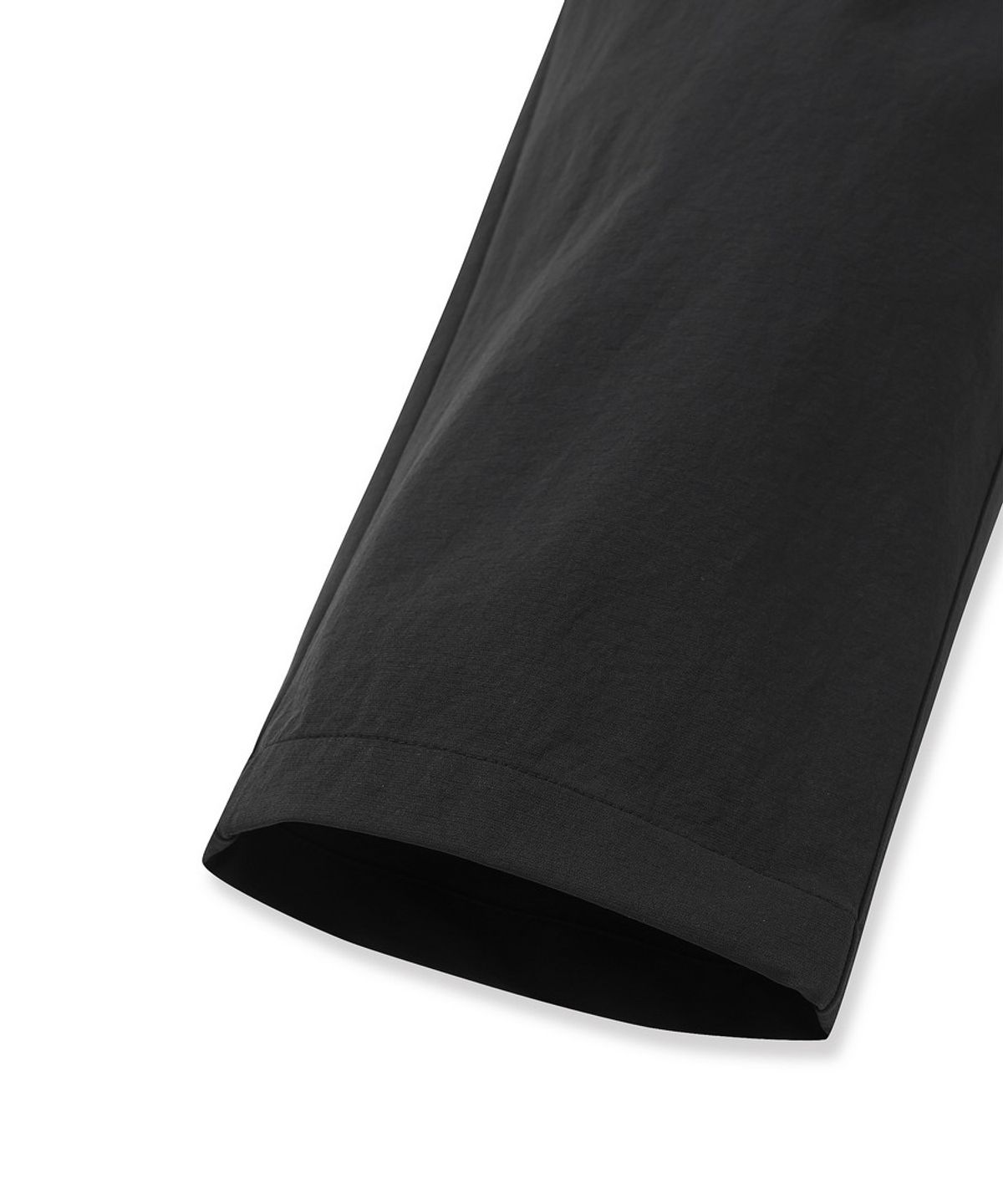 디스커버리 익스페디션(DISCOVERY EXPEDITION) 남성 루즈테이퍼드 카고팬츠 (BLACK)