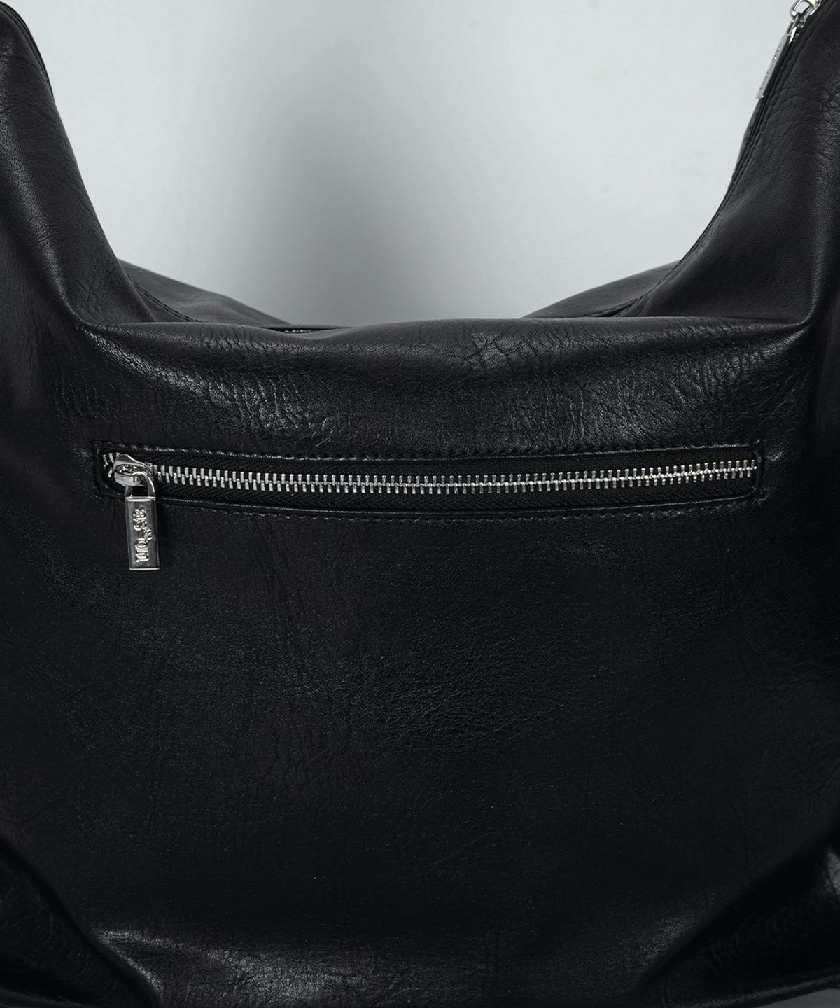 애즈온(ASON) DAY DUAL BAG / BLACK