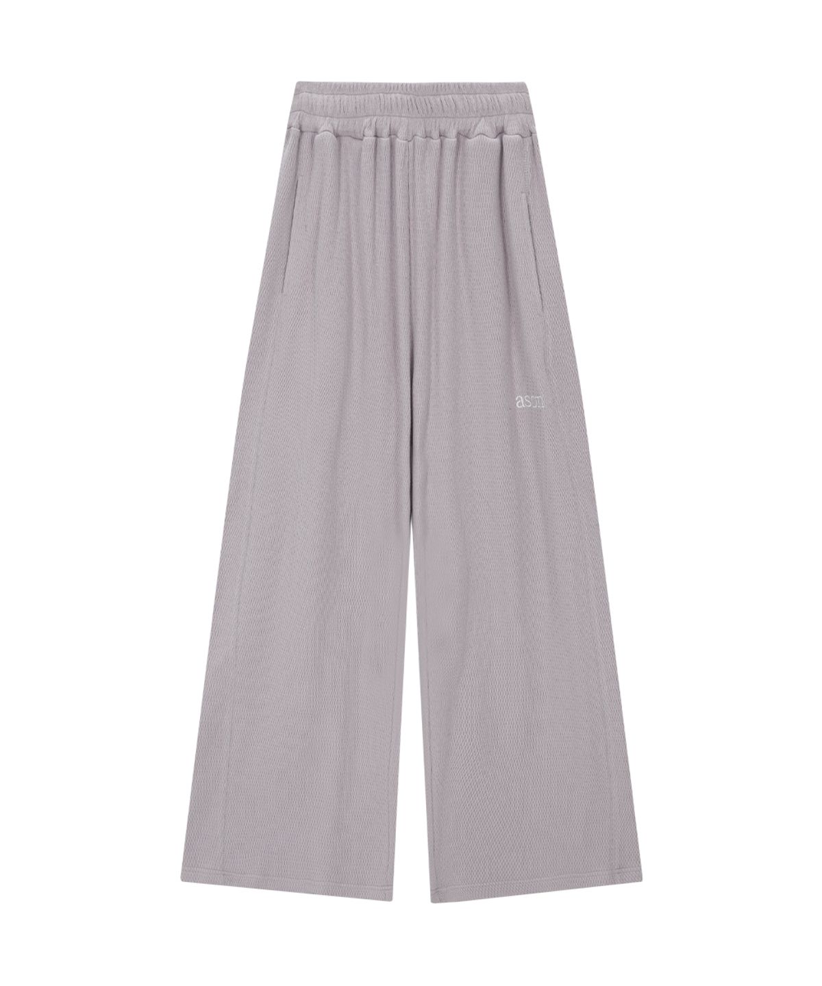 애즈온(ASON) BUNNY TRAINING PANTS / PINK