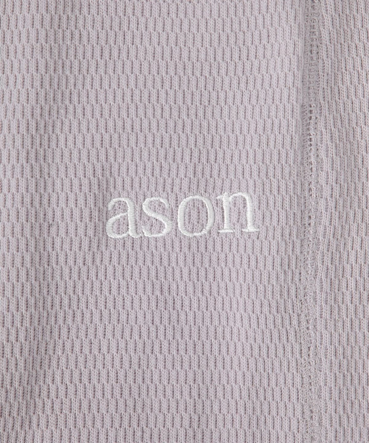 애즈온(ASON) BUNNY TRAINING PANTS / PINK