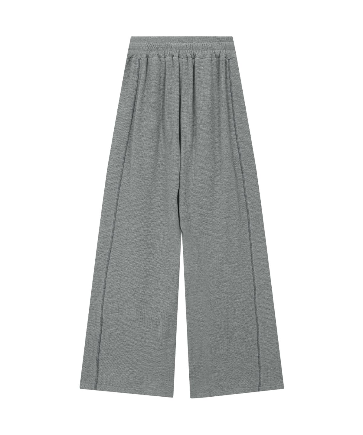 애즈온(ASON) BUNNY TRAINING PANTS / GRAY