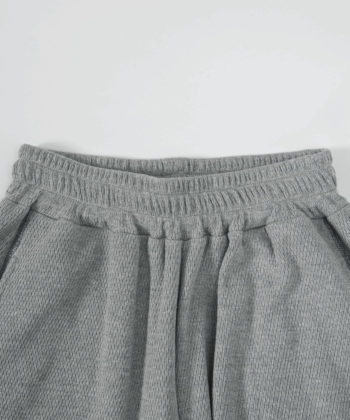 애즈온(ASON) BUNNY TRAINING PANTS / GRAY