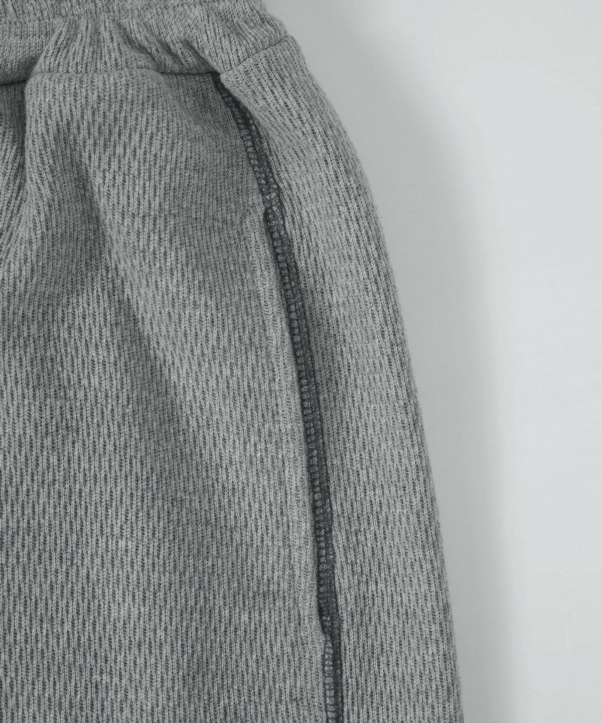 애즈온(ASON) BUNNY TRAINING PANTS / GRAY