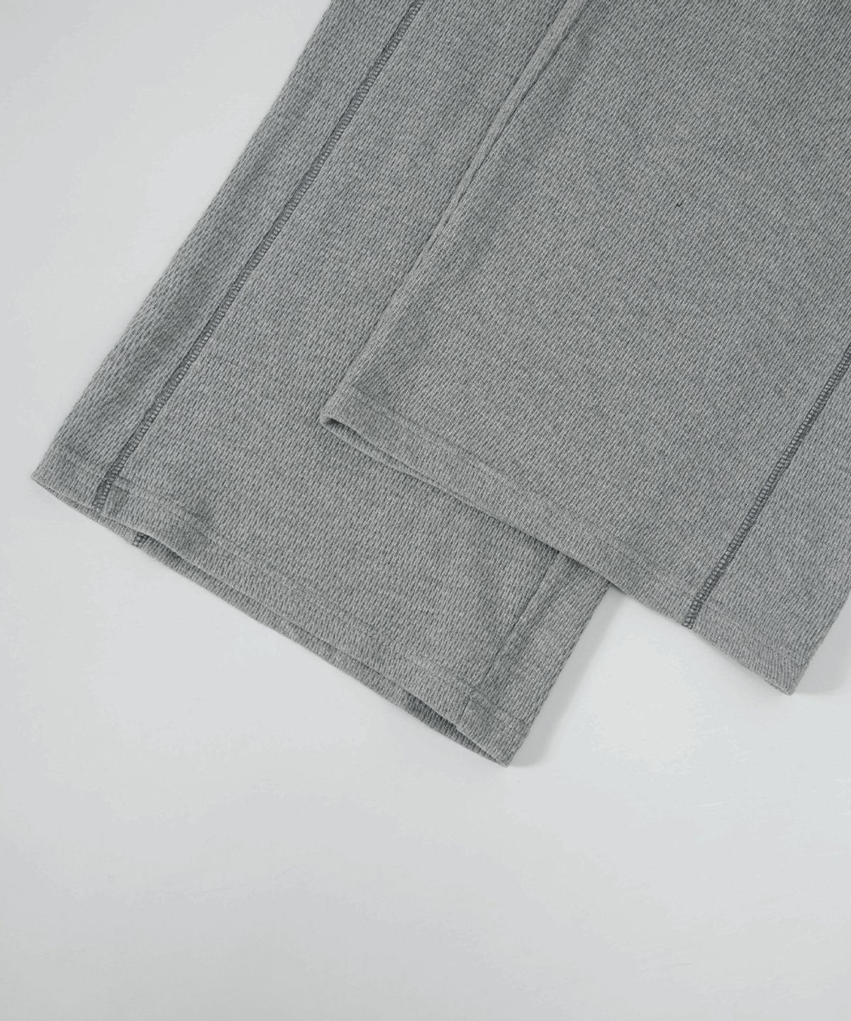 애즈온(ASON) BUNNY TRAINING PANTS / GRAY